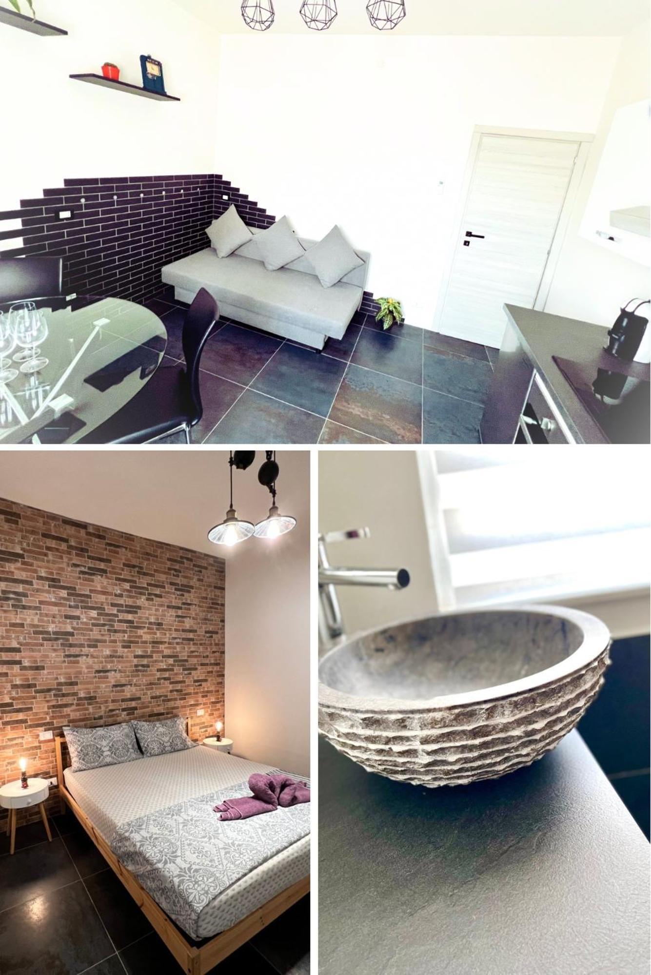 Apartment Blaxej, Nel Cuore Di Verona, Moderno Ed Elegante, 4 Posti Letto, Wi-fi, Self Check In Verona